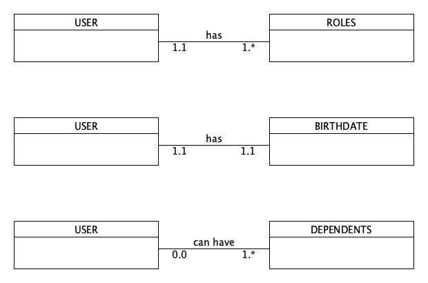 Assignment 1.1 ORD Data Diagram